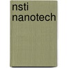Nsti Nanotech door Technology Institute