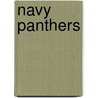 Navy Panthers door Steven J. Ginter