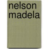 Nelson Madela by Tom Head