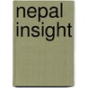Nepal Insight by Lisa Choegyal