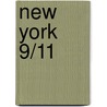 New York 9/11 door Jean-Michel Turpin