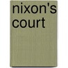 Nixon's Court door Kevin McMahon