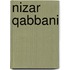 Nizar Qabbani