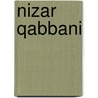 Nizar Qabbani by Kameran Hudsch