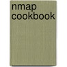 Nmap Cookbook by Nicholas Marsh