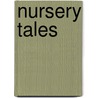 Nursery Tales by Jonathan Langley