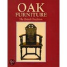 Oak Furniture door Victor Chinnery