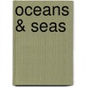 Oceans & Seas door Nicholas Lapthorn