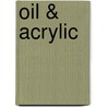 Oil & Acrylic door Tom Swimm