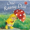 One Rainy Day door Marilyn Butler