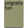 Origrafix Fun by Studio Cochae
