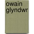 Owain Glyndwr