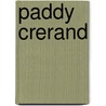 Paddy Crerand door Pat Crerand