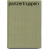 Panzertruppen by Josef Charita