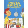 Pasta & Pizza door Julia Kirby-Jones