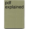 Pdf Explained by John Whitington