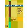 Peacebuilding by Robert Jenkins