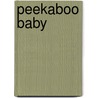 Peekaboo Baby by Sebastien Braun