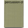 Percussion-cl by John Mowitt