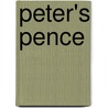 Peter's Pence door Jon Cleary