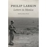 Philip Larkin by Phillip Larkin