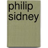 Philip Sidney door Alan Stewart