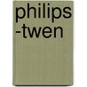 Philips -Twen door Jens Muller
