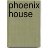 Phoenix House door Carenza Hayhoe