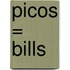 Picos = Bills