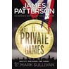 Private Games by Mark Sullivan