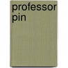 Professor Pin door Frank Lee
