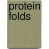 Protein Folds door Soren Brunak