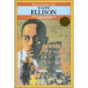 Ralph Ellison door Sir William Golding