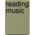 Reading Music