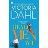 Real Men Will by Victoria Dahl