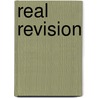 Real Revision door Kate Messner