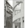Richard Meier door Werner Blaser