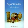 Royal Doulton door Julie McKeown