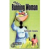 Running Woman door Kehinde Ayoola