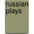 Russian Plays
