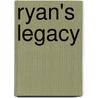 Ryan's Legacy door Bill Williams