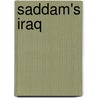Saddam's Iraq door Cardri