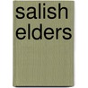 Salish Elders by Wim Tewinkel