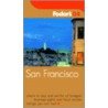 San Francisco door Eugene Fodor