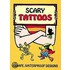 Scary Tattoos