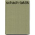 Schach-Taktik