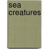 Sea Creatures by Mark Bergin