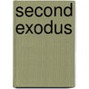 Second Exodus by Ze'ev Venia Hadari