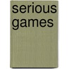Serious Games door Jens Christensen