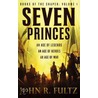 Seven Princes by John R. Fultz